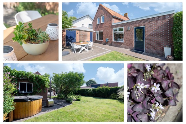 Medium property photo - Nieuwstraat 4, 4735 AN Zegge